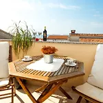 Apartman Orange