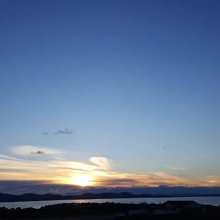 Orange * Zadar