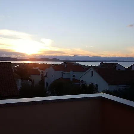 Orange * Zadar