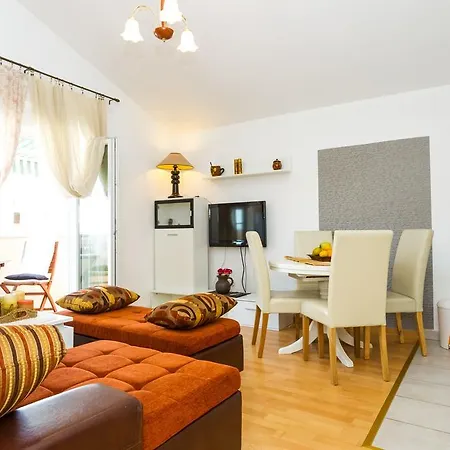 Apartment Orange Zadar