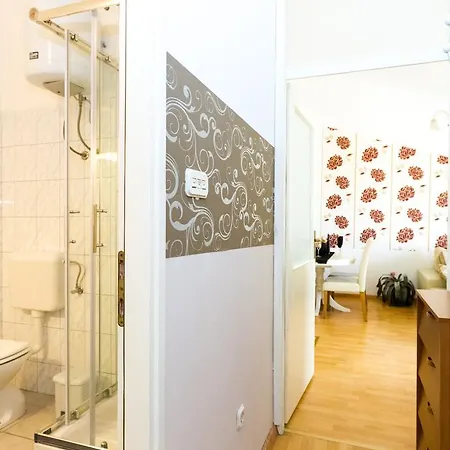 Apartment Orange Zadar