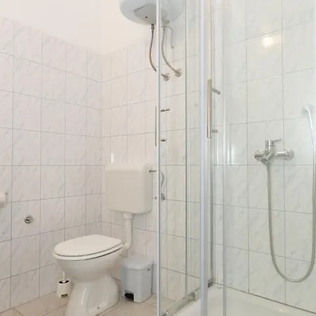 Orange Apartment