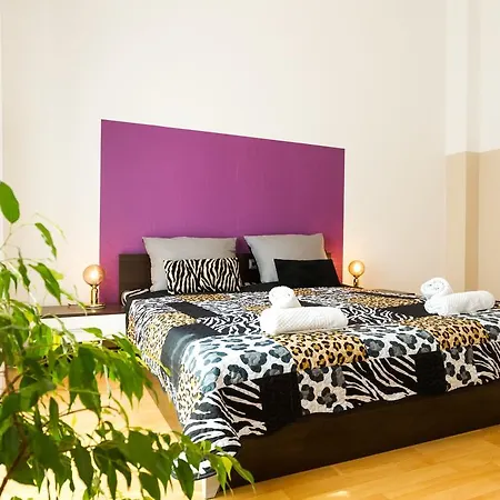 Apartment Orange Zadar