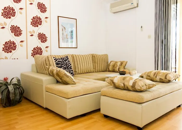 Appartement Orange Zadar