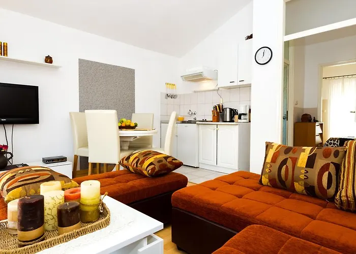 Orange Appartement