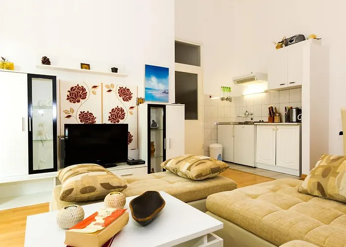 Appartement Orange *