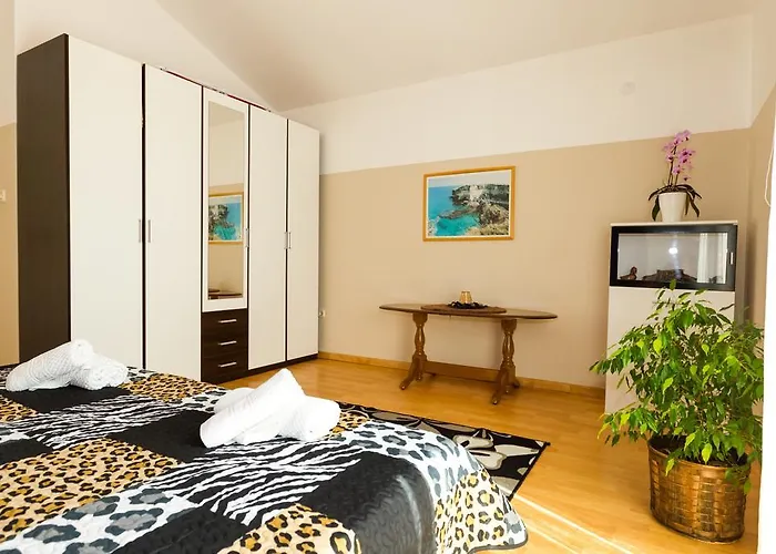 Orange Appartement *