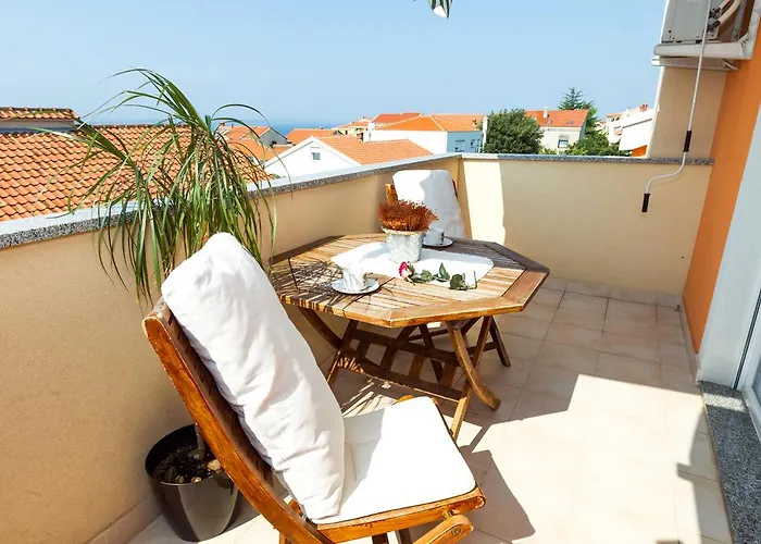 Orange Appartement *