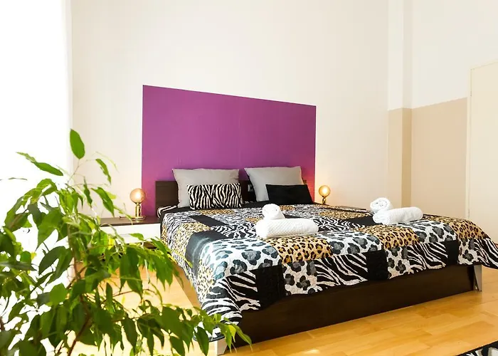 Appartement Orange Zadar